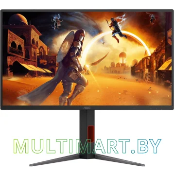 Игровой монитор AOC 25G4S